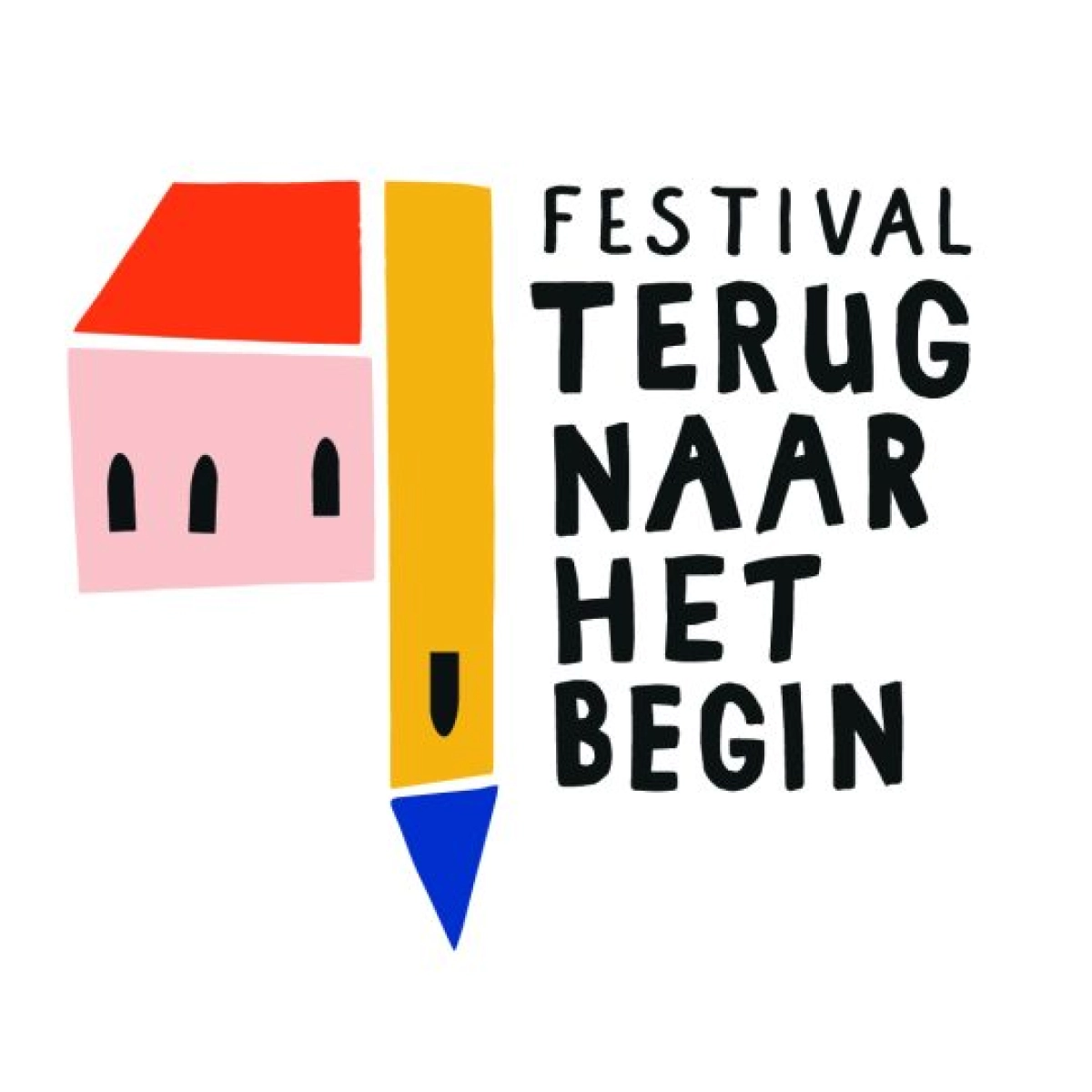 Terug naar het Begin